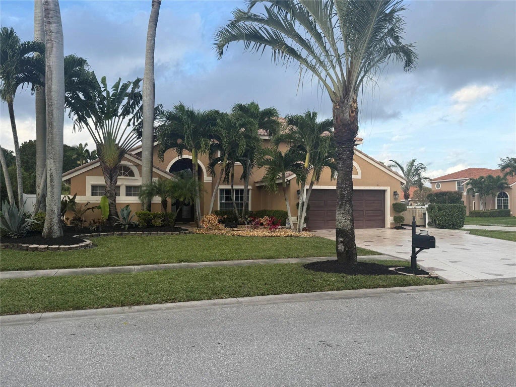 5532 Descartes Circle, Boynton Beach