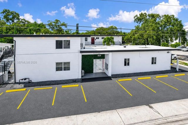 14280 Ne 6th Avenue, North Miami
