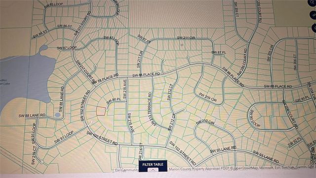 0000 Sw 90th Place, Ocala