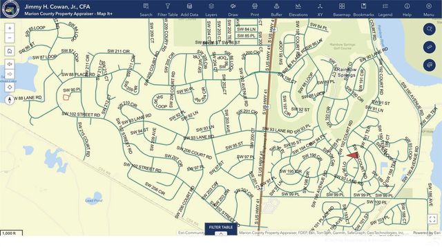 2 of 2 - 0000 Sw 90th Place, Ocala, FL