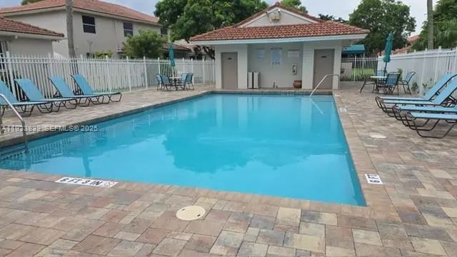 13012 Nw 8th Street, Pembroke Pines