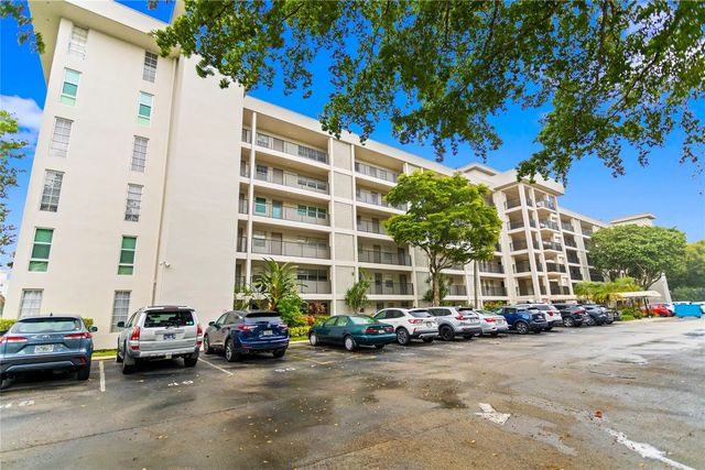 3000 S Course Drive #607, Pompano Beach
