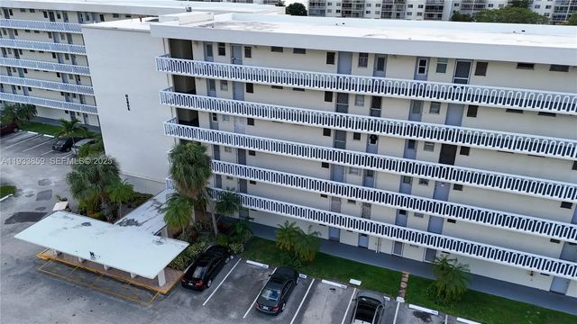 3 of 25 - 2855 Leonard Drive #h607, Aventura, FL