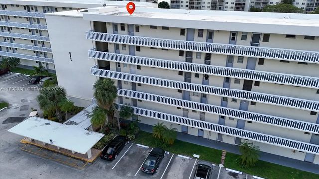 4 of 25 - 2855 Leonard Drive #h607, Aventura, FL