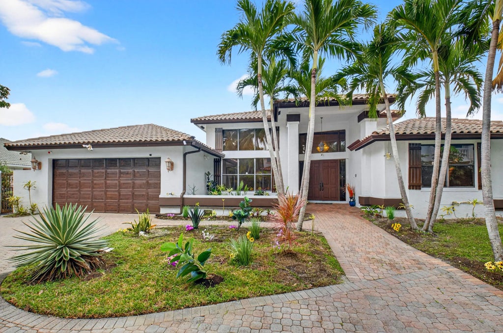 1940 Sw 7th Place, Boca Raton