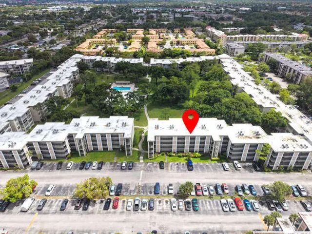 2998 Nw 48th Terrace #434, Lauderdale Lakes