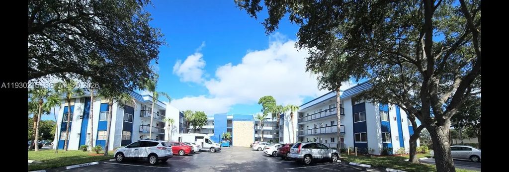 3100 Holiday Springs Boulevard #304, Margate