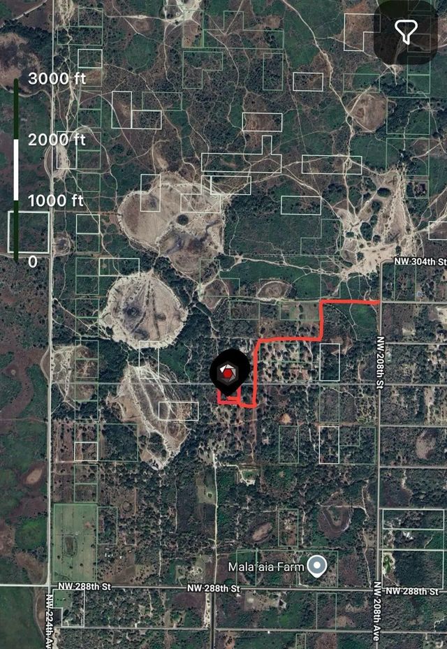 2 of 3 - 0 298th Street, Okeechobee, FL