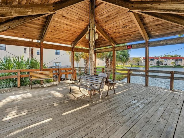 9041 Sunrise Lakes Boulevard #113, Sunrise