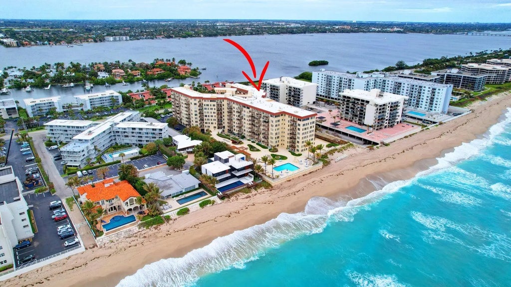 3475 S Ocean Boulevard #2130, Palm Beach