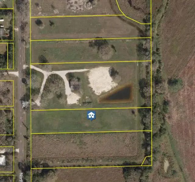 1132 Ne 48th Avenue, Okeechobee