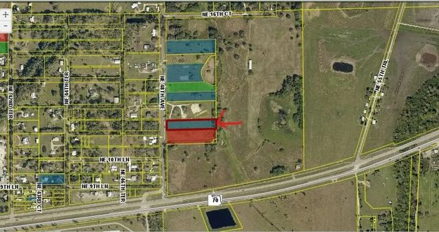 3 of 12 - 1132 Ne 48th Avenue, Okeechobee, FL