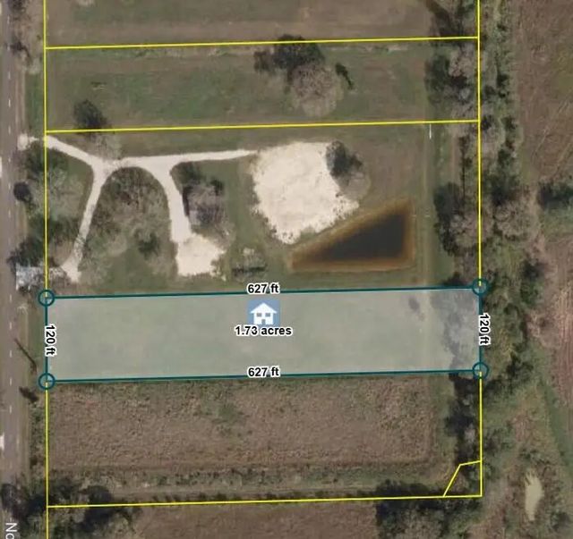 4 of 12 - 1132 Ne 48th Avenue, Okeechobee, FL