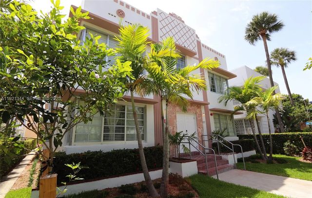 811 Jefferson Avenue #105, Miami Beach