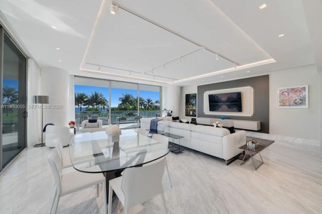 2 of 40 - 10203 Collins Avenue #201, Bal Harbour, FL