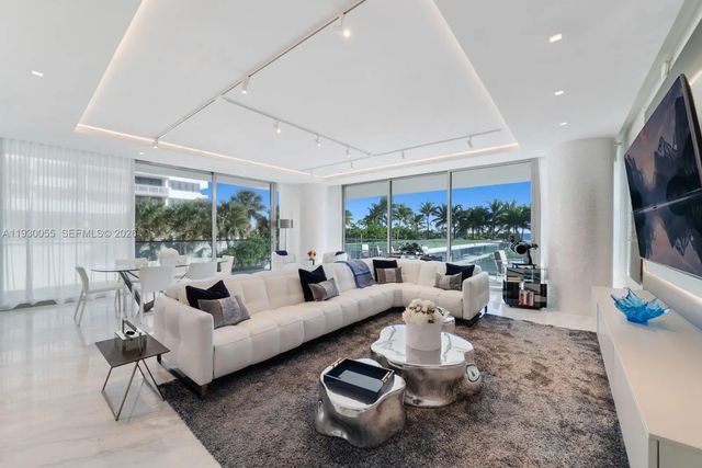 3 of 40 - 10203 Collins Avenue #201, Bal Harbour, FL