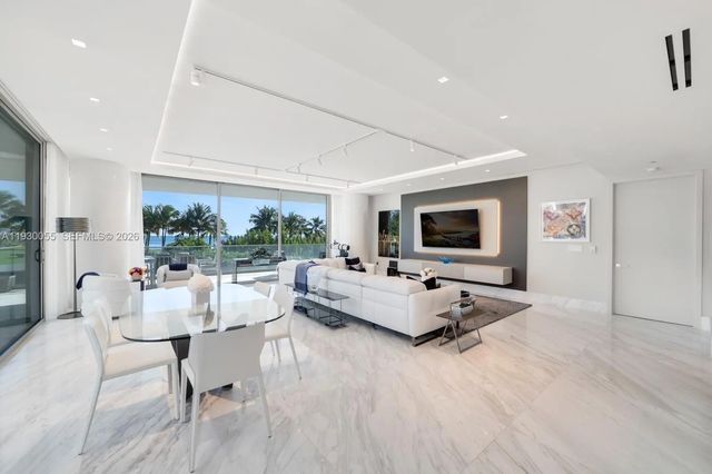 4 of 40 - 10203 Collins Avenue #201, Bal Harbour, FL