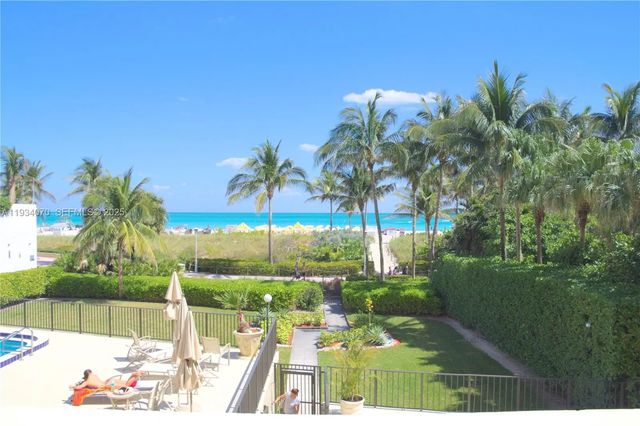 1623 Collins Avenue #218, Miami Beach