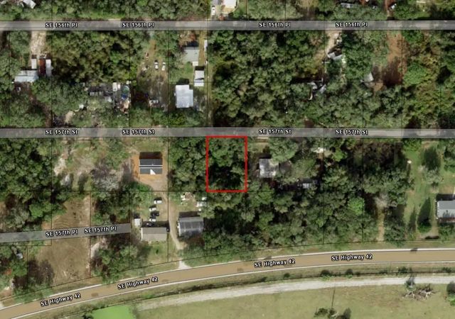 3 of 3 - 0 Se 157th Street, Umatilla, FL