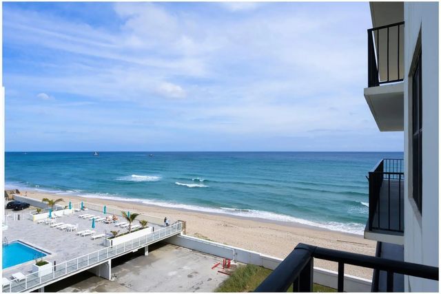 2 of 37 - 3456 S Ocean Boulevard #504, Palm Beach, FL