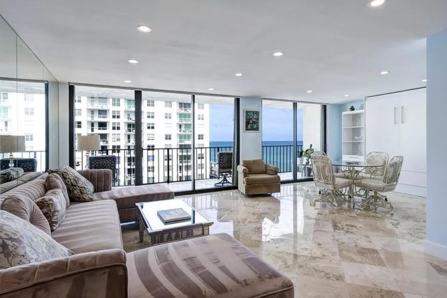 4 of 37 - 3456 S Ocean Boulevard #504, Palm Beach, FL