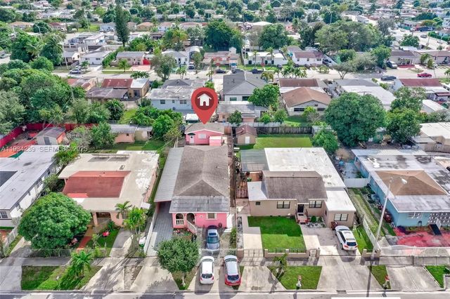 854 E 24th Street, Hialeah