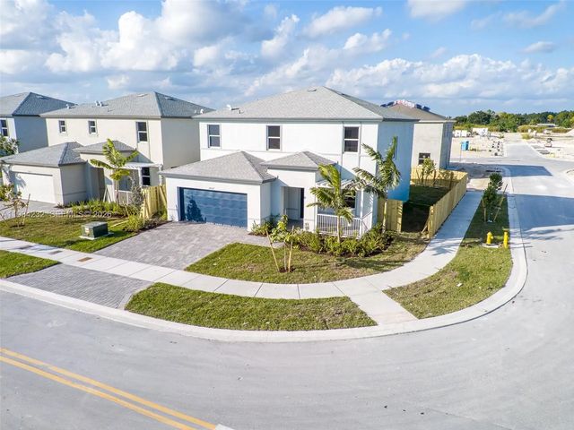 19507 Sw 339 Terrace, Homestead