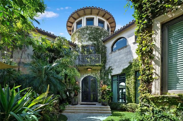 10330 W Broadview Drive, Bay Harbor Islands