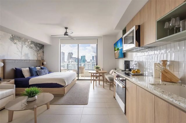 159 Ne 6th Street #4010, Miami