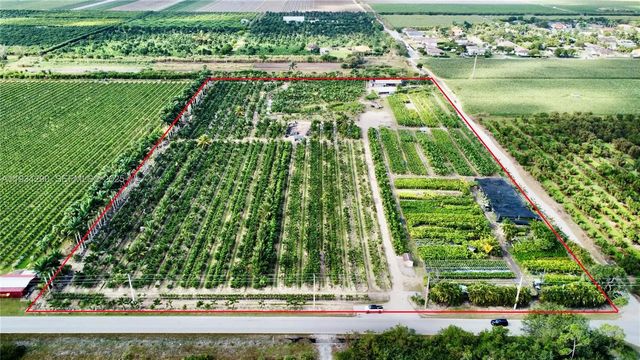 32800 Sw 202nd Avenue, Homestead