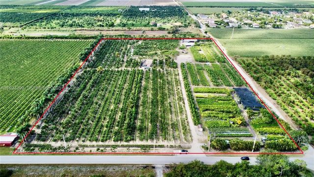 32800 Sw 202nd Avenue, Homestead