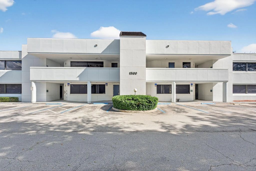 1500 Nw 10th Avenue #201, Boca Raton