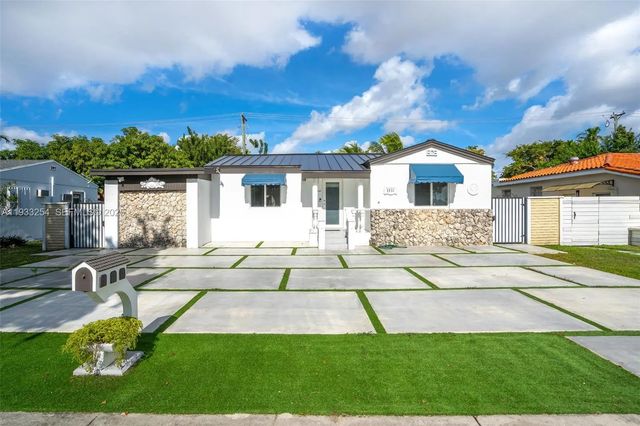 5931 Sw 14th Street, West Miami
