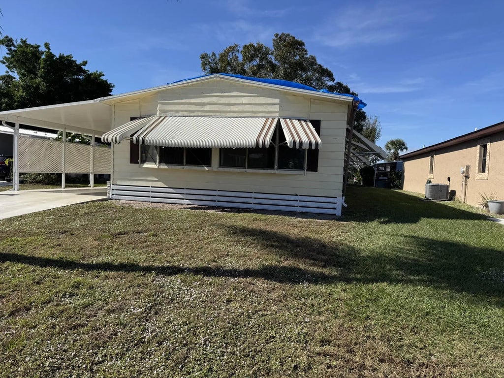 14 San Roberto, Fort Pierce