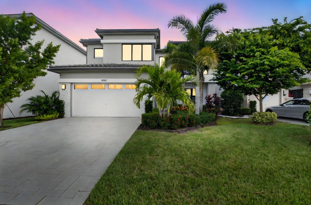 9087 Chauvet Way, Boca Raton