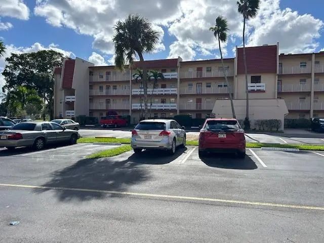 2 of 45 - 1000 Country Club Drive #403, Margate, FL