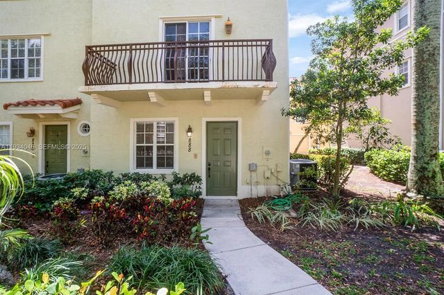 3 of 43 - 888 University Boulevard, Jupiter, FL