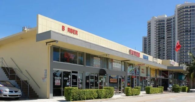 N/A, Fort Lauderdale