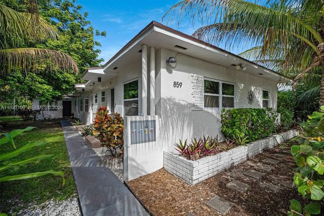 3 of 28 - 859 Ne 90th Street, Miami, FL