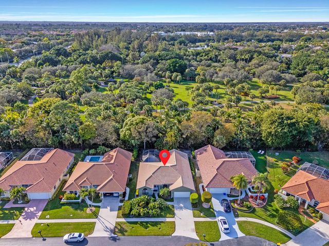9055 Cypress Hollow Drive, Palm Beach Gardens