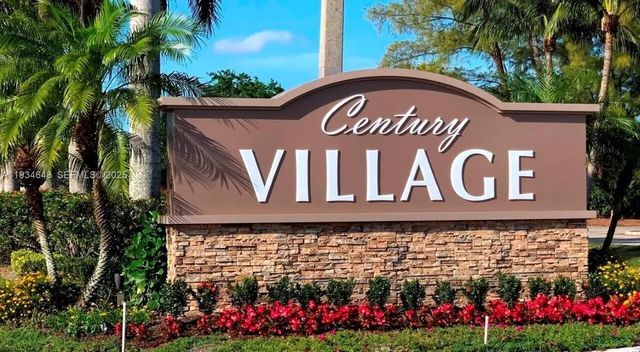 243 Sheffield J #243, West Palm Beach