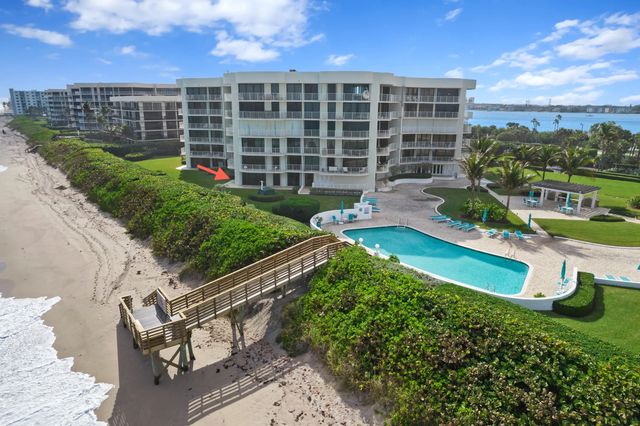 2 of 40 - 3360 S Ocean Boulevard #1dii, Palm Beach, FL