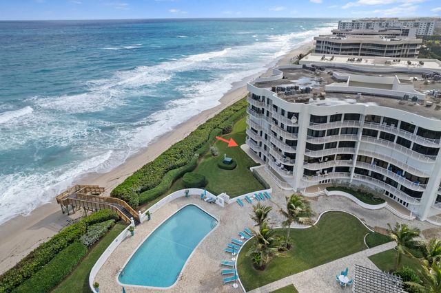 3 of 40 - 3360 S Ocean Boulevard #1dii, Palm Beach, FL