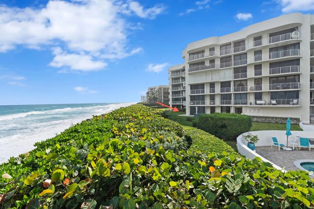 4 of 40 - 3360 S Ocean Boulevard #1dii, Palm Beach, FL