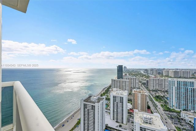 1850 S Ocean Drive #ph4405, Hallandale Beach