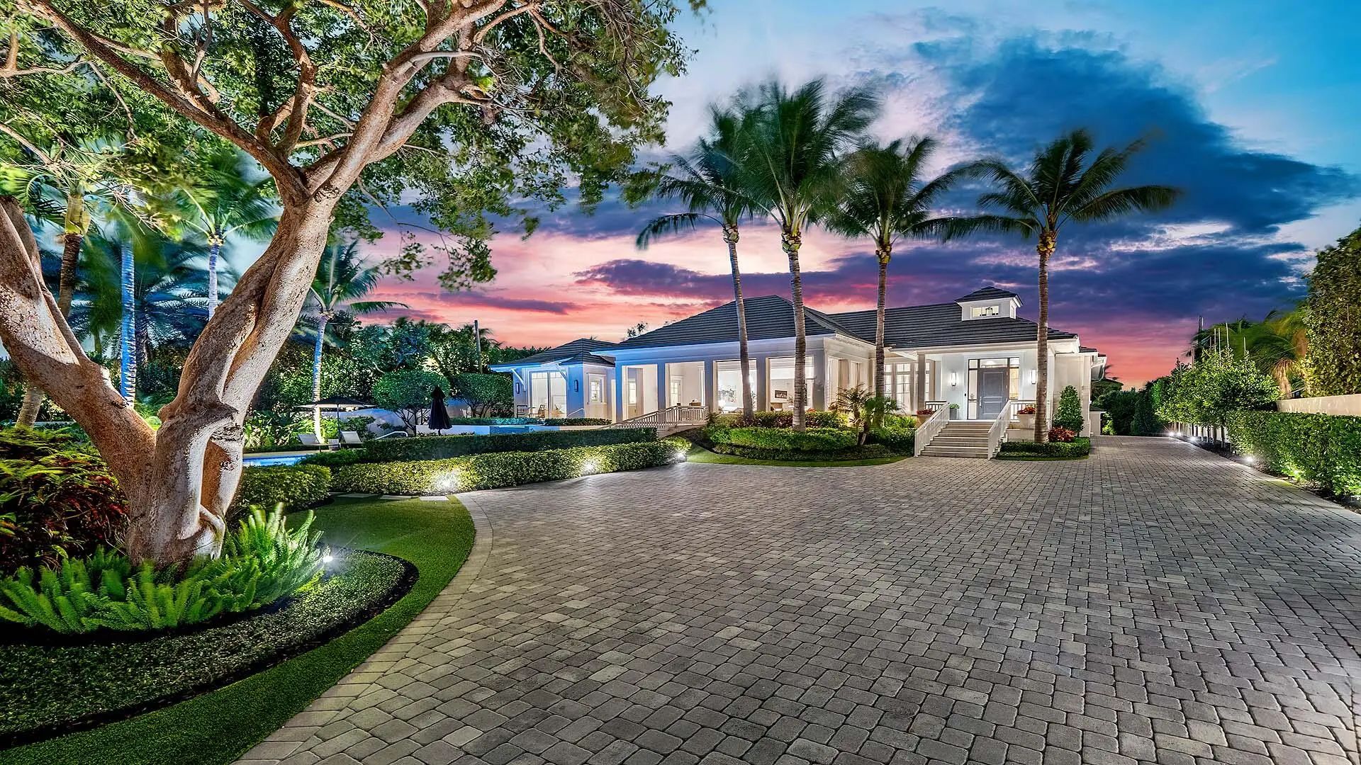 702 N Ocean Boulevard, Delray Beach