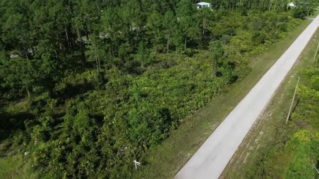 1115 Chiefland Street E, Lehigh Acres