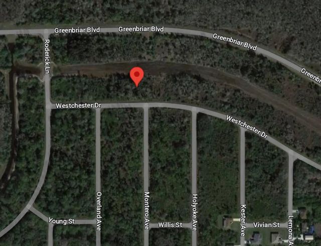 5 of 5 - 486 Westchester Drive, Lehigh Acres, FL