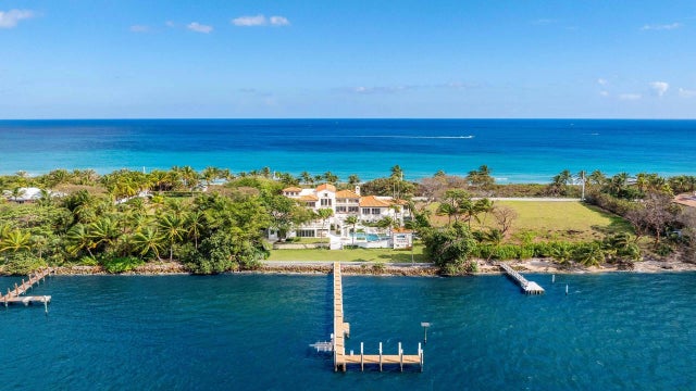 1840 S Ocean Boulevard, Manalapan