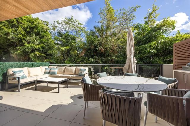 2 of 40 - 3030 N Ocean Boulevard #s106, Fort Lauderdale, FL